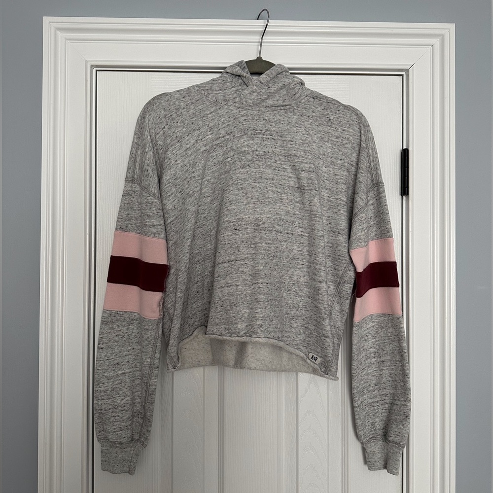 Abercrombie & Fitch Hoodie Sweatshirt